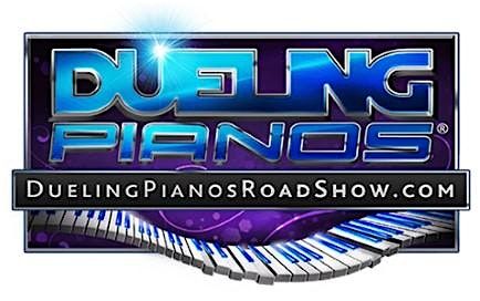 Dueling Pianos & Dinner