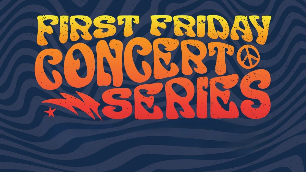 February First Friday w\/ V-n-G Acoustic