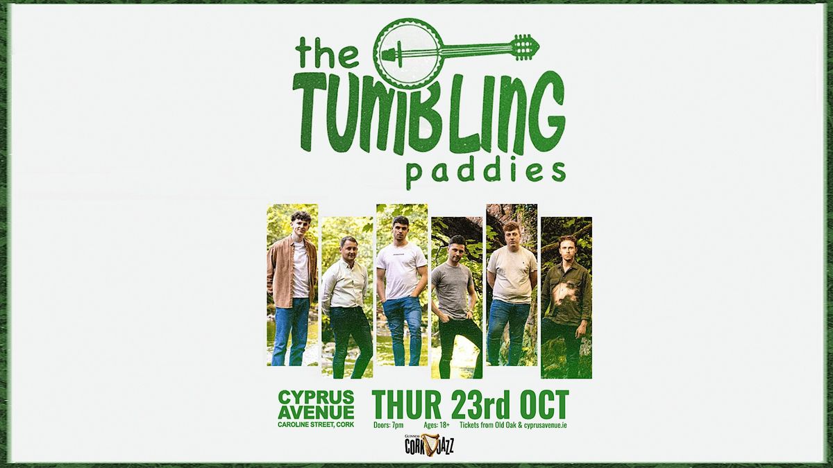 Tumbling Paddies