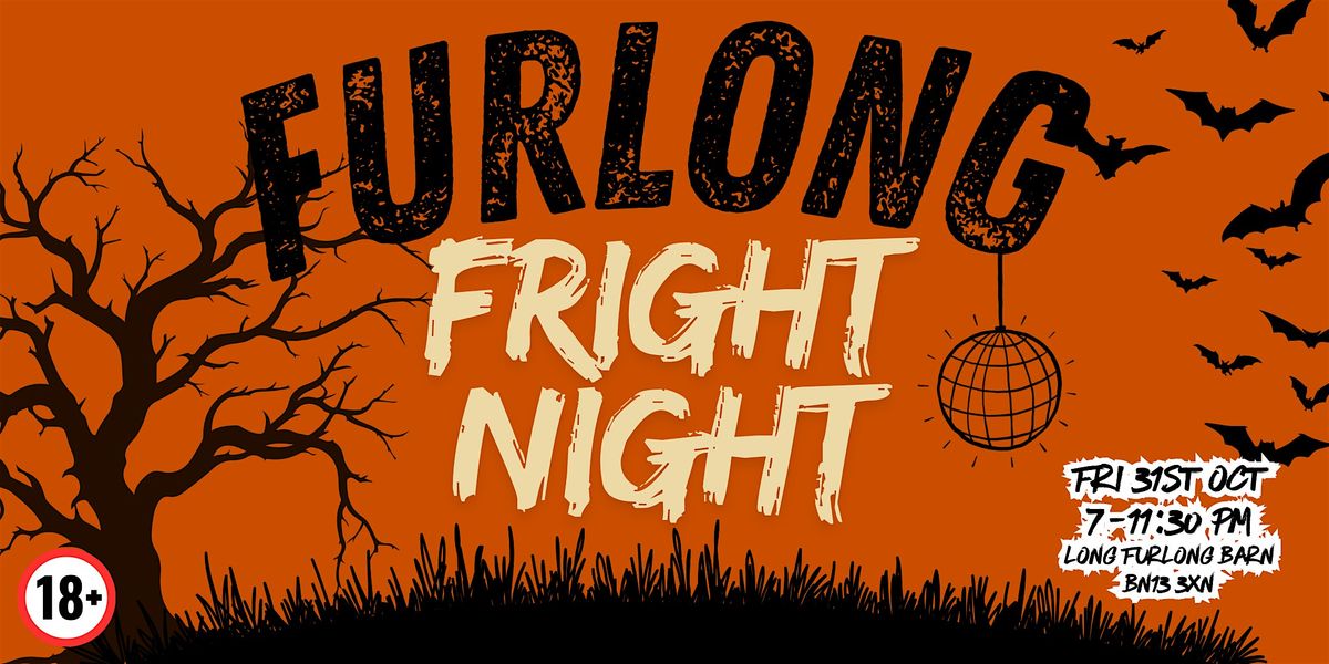 Furlong Fright Night