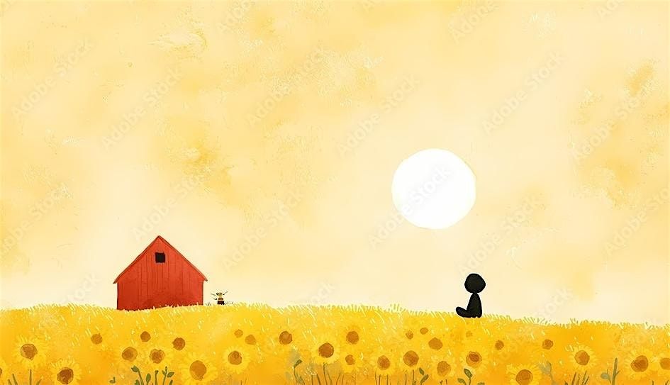 Gentle Yoga on the Farm