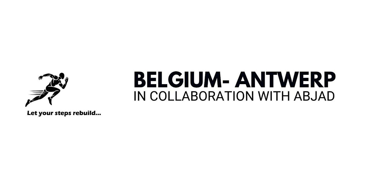 Belgium - Antwerp 2025