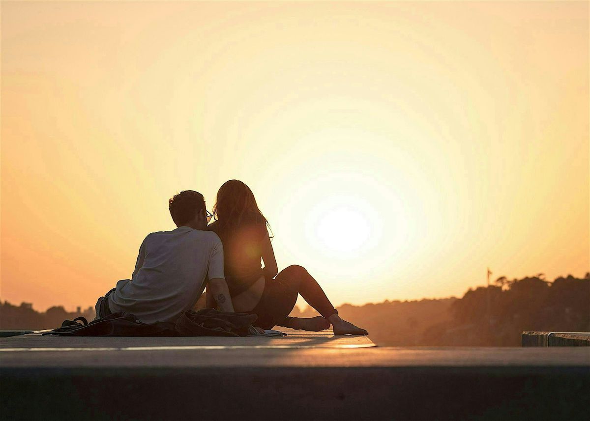 Reignite: A Couples Reset Workshop