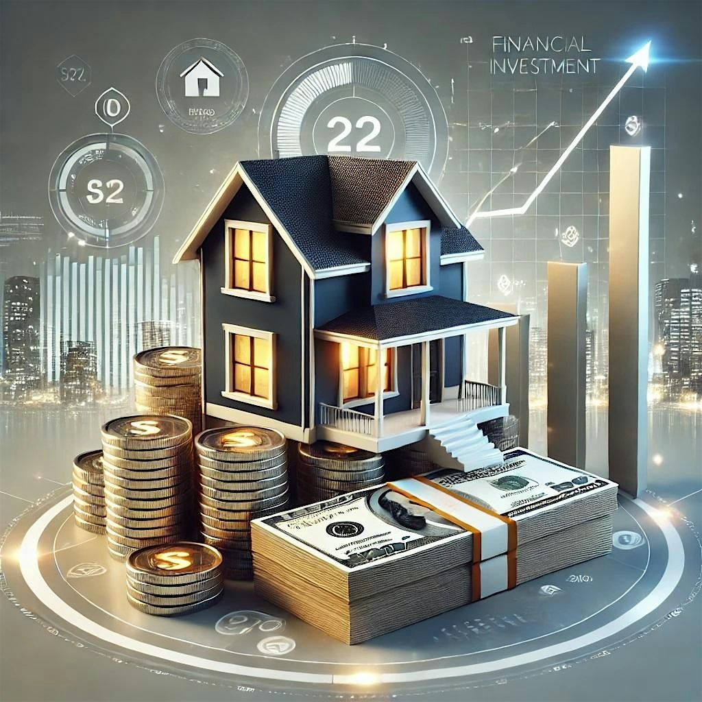 New York Unlock Your Future: Virtual Real Estate Investing Event 2025