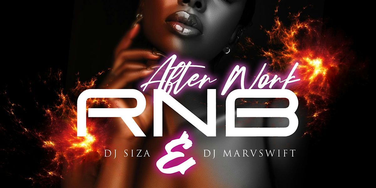 AFTER WORK RNB