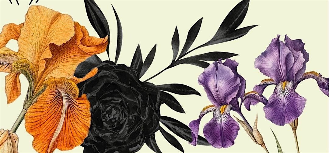 Floral Design Workshop