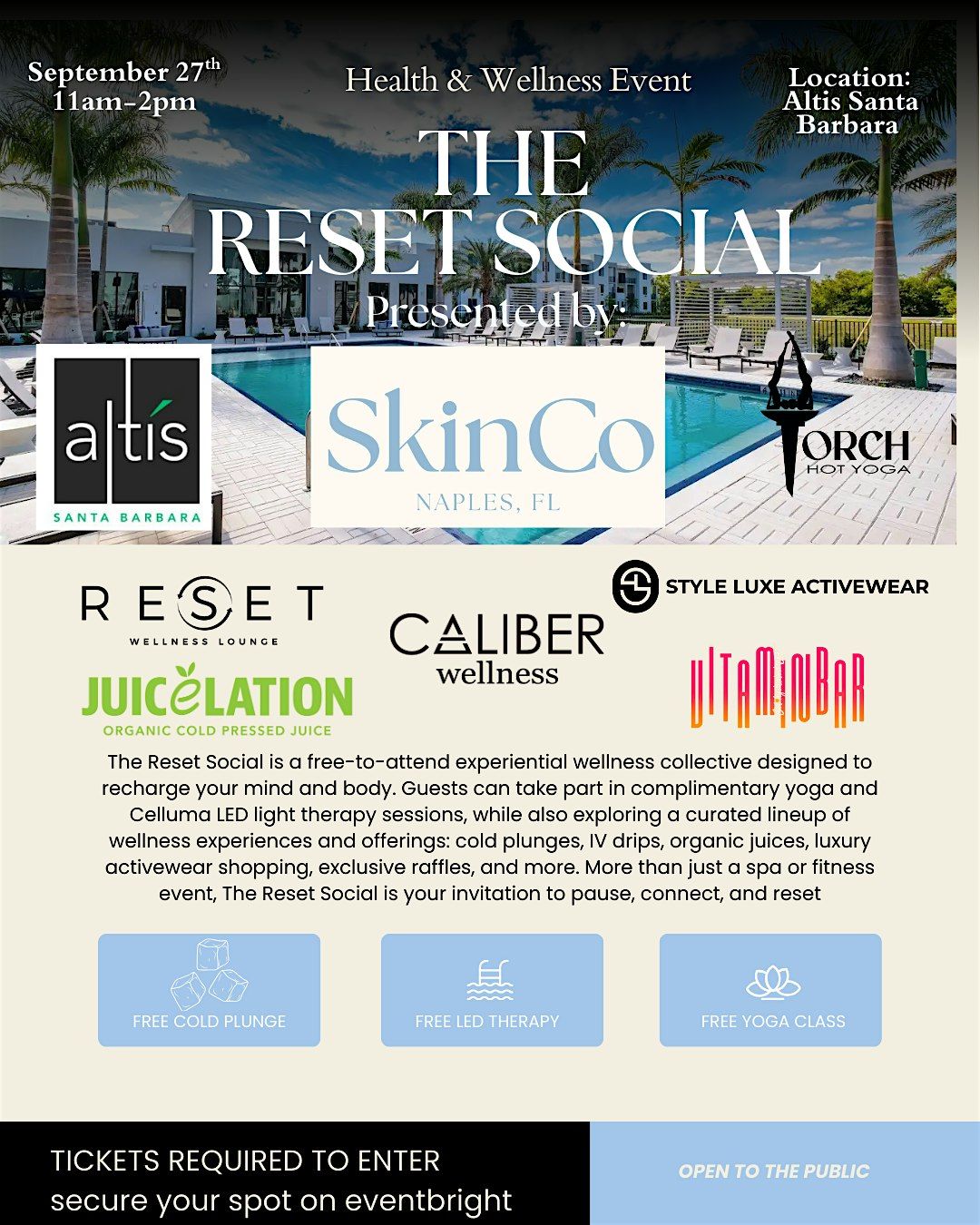 The Reset Social