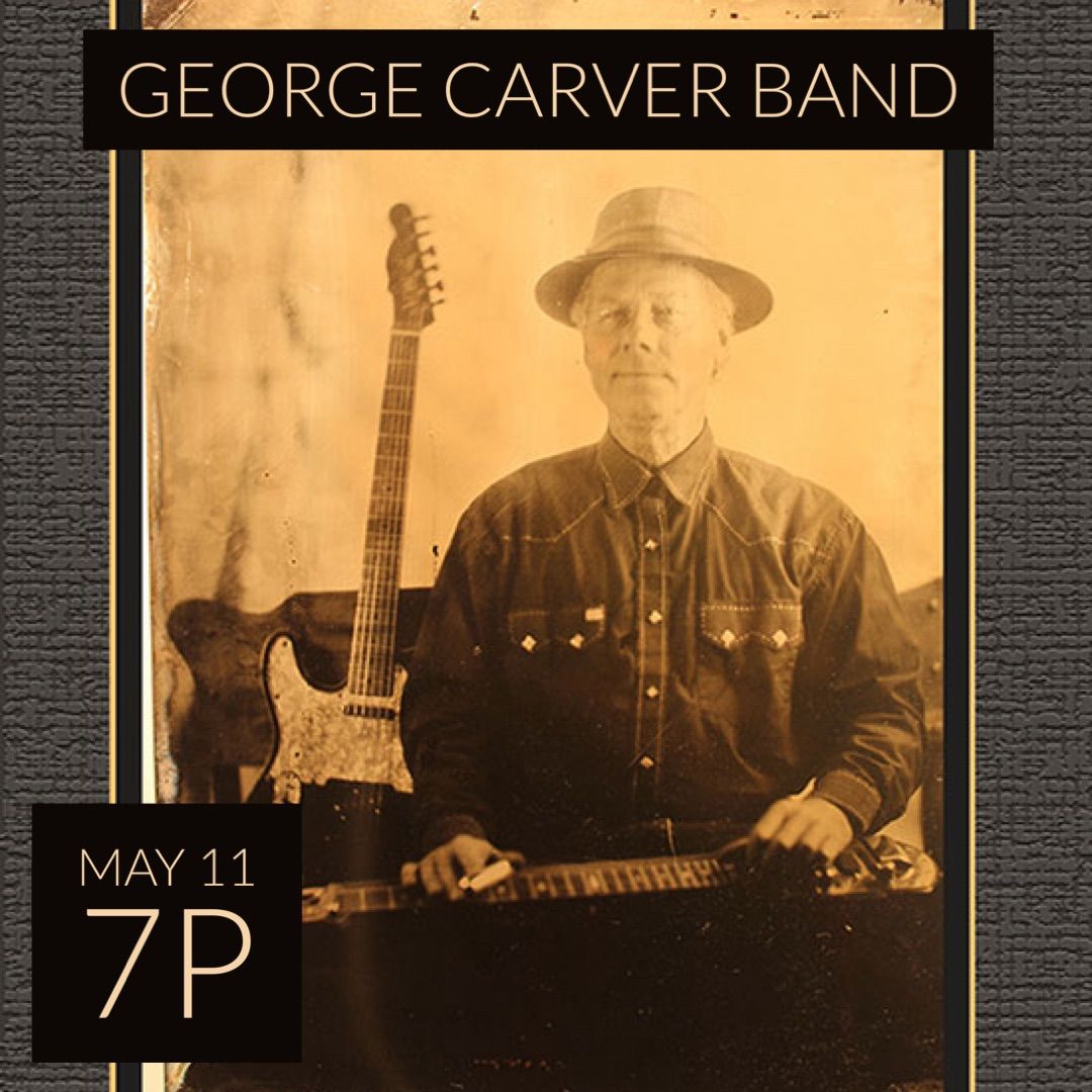 George Carver Band