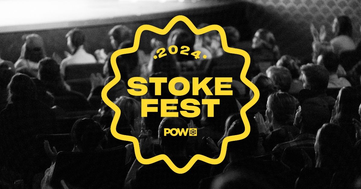 Stoke Fest at The ELM