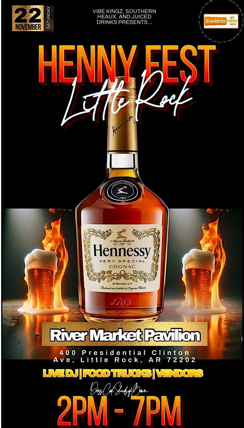 Henny Fest