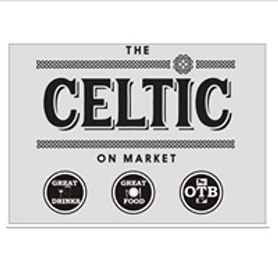 The Celtic on Market & Off Track Betting.