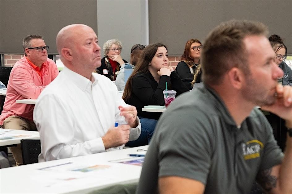 Dream.Plan.Launch Your Business Starter Workshop