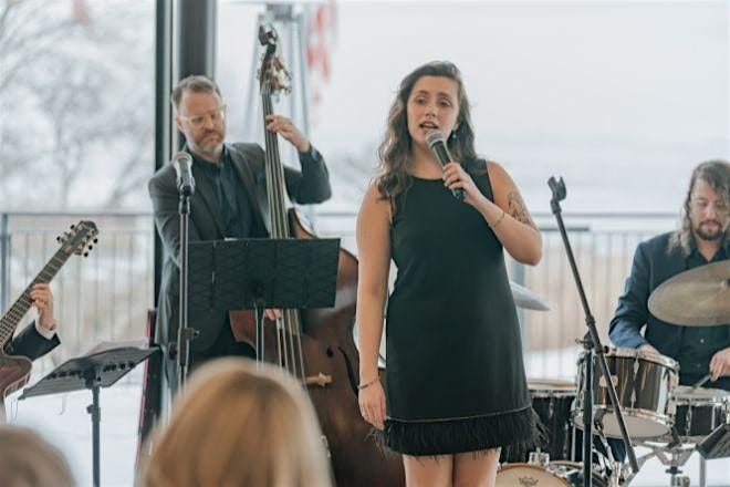 Sing to Love: Valentine's Day Dinner and Concert