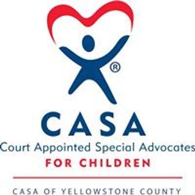 CASA of Yellowstone County