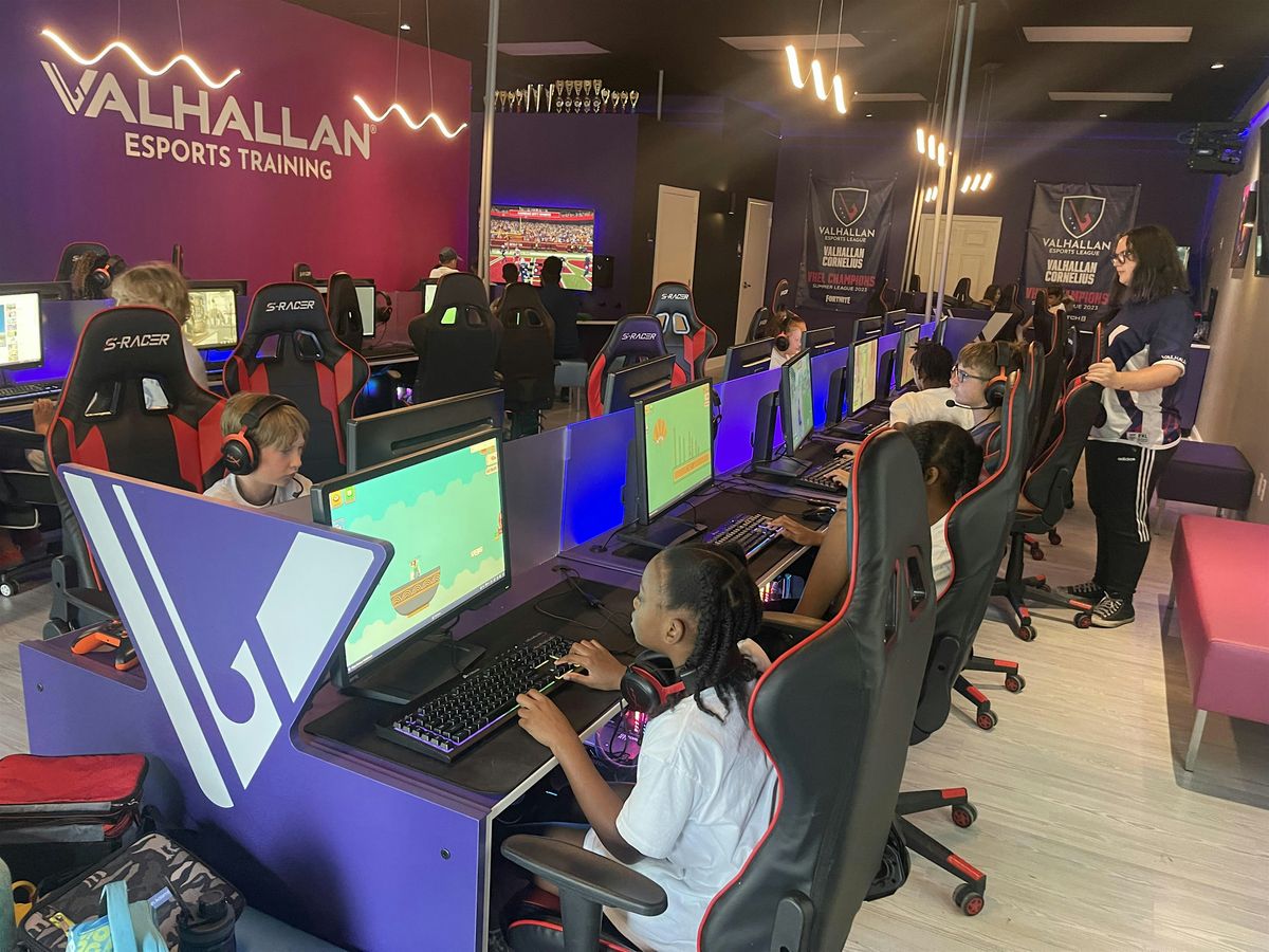 Parents\u2019 Night Out at Valhallan \u2013 We\u2019ve Got the Kids