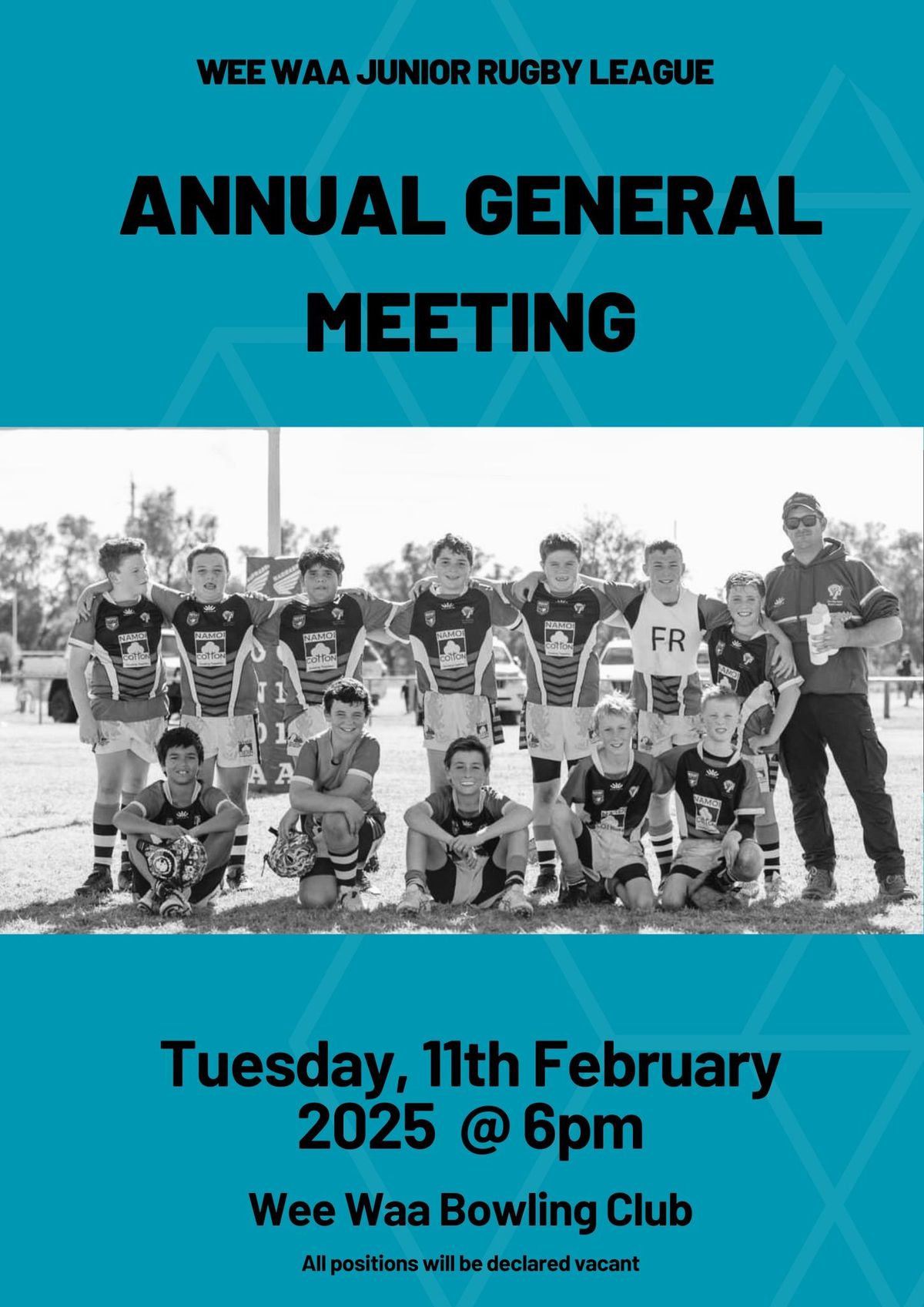 2025 AGM