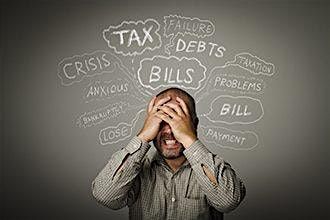 Break Free from Money Stress: Tools to Take Control|Free In Person Workshop