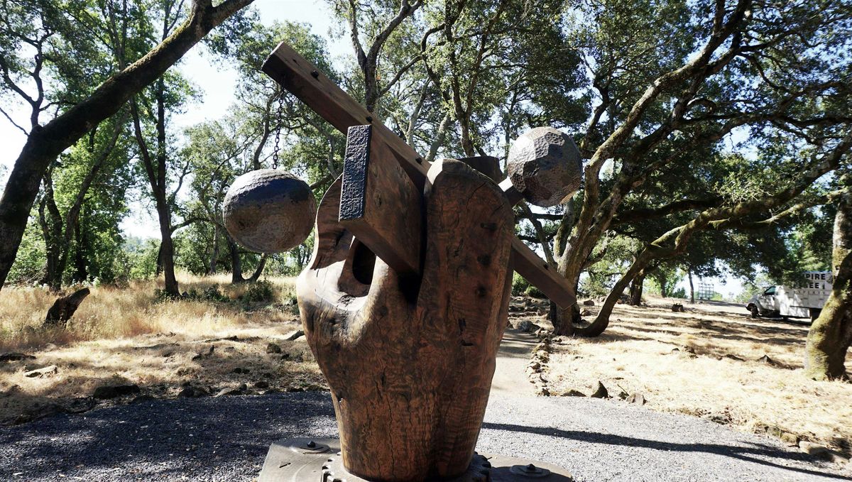 Return to Paradise Tribute Presentation by Linda L. Reid and Curator's tour