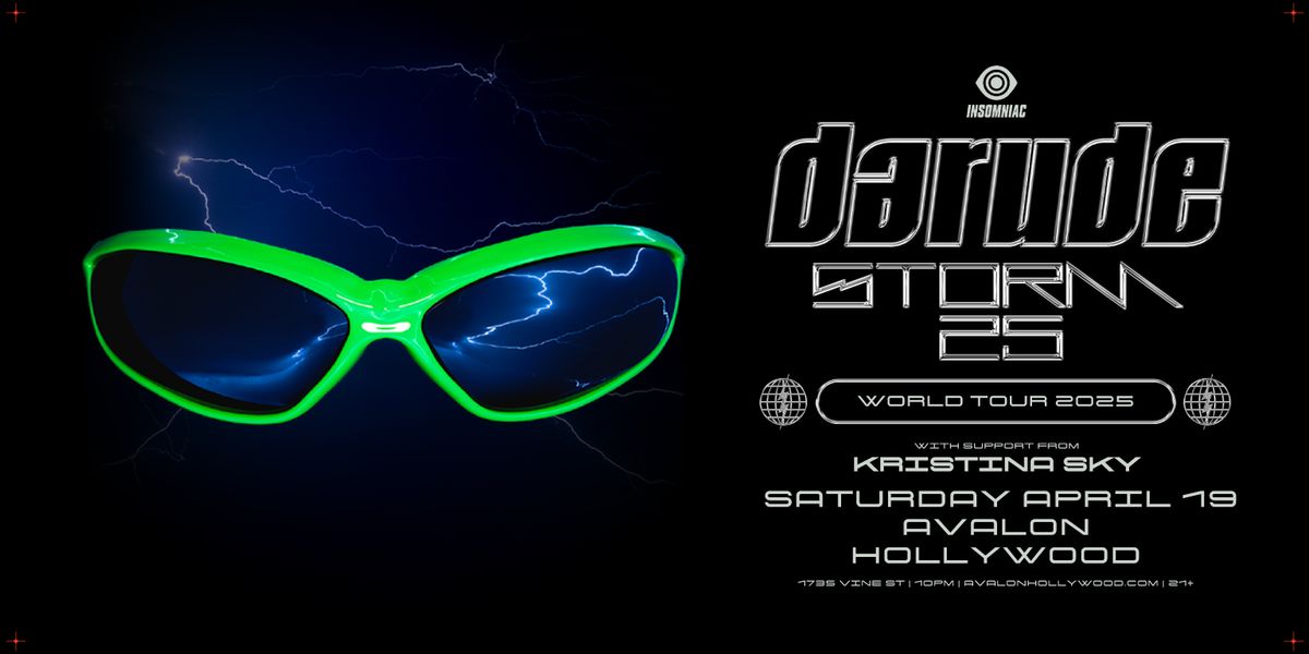 Darude