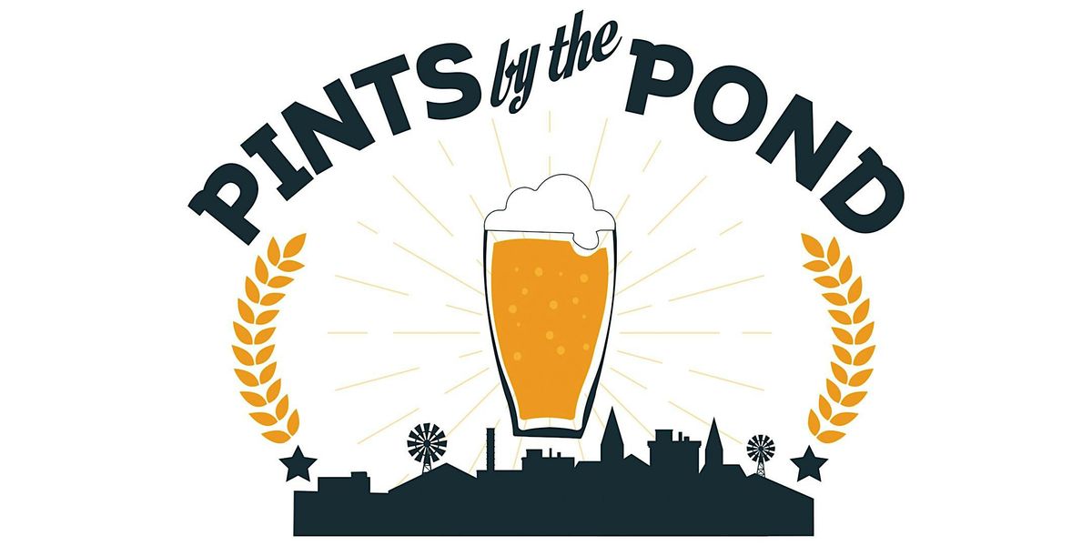 Pints by the Pond