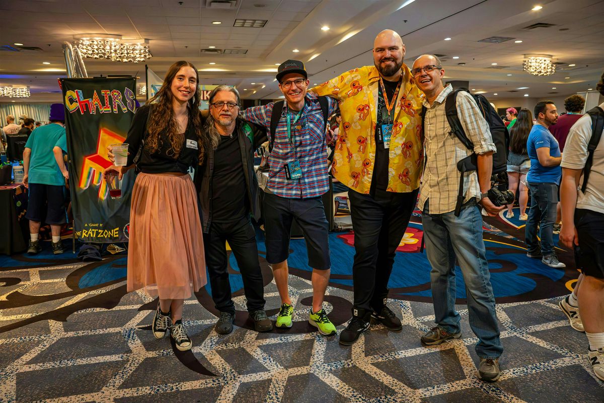 Seattle Indies Expo 2025