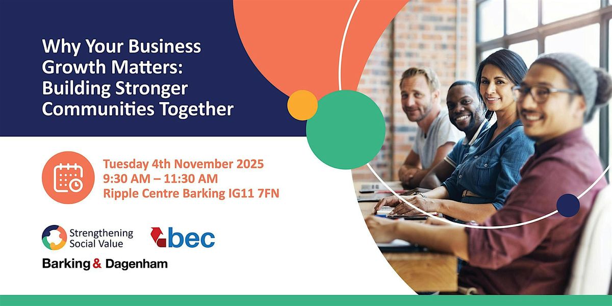 Why Your Business Growth Matters