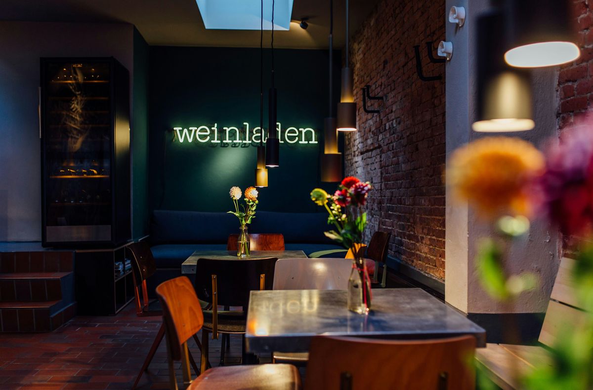 UNSERE LIEBLINGSWEINE AUS 2025 - DAS BEST OF WEINTASTING