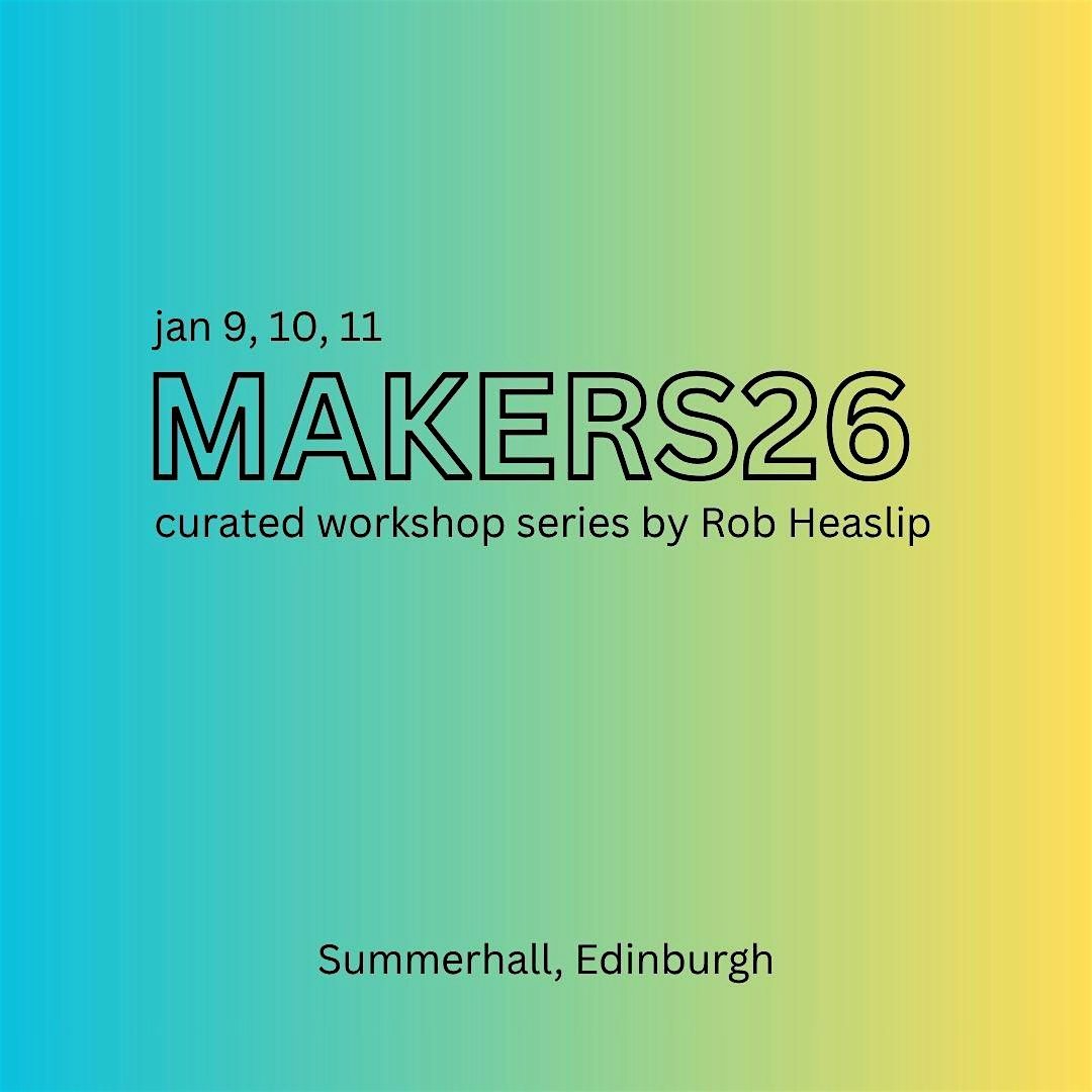 MAKERS26