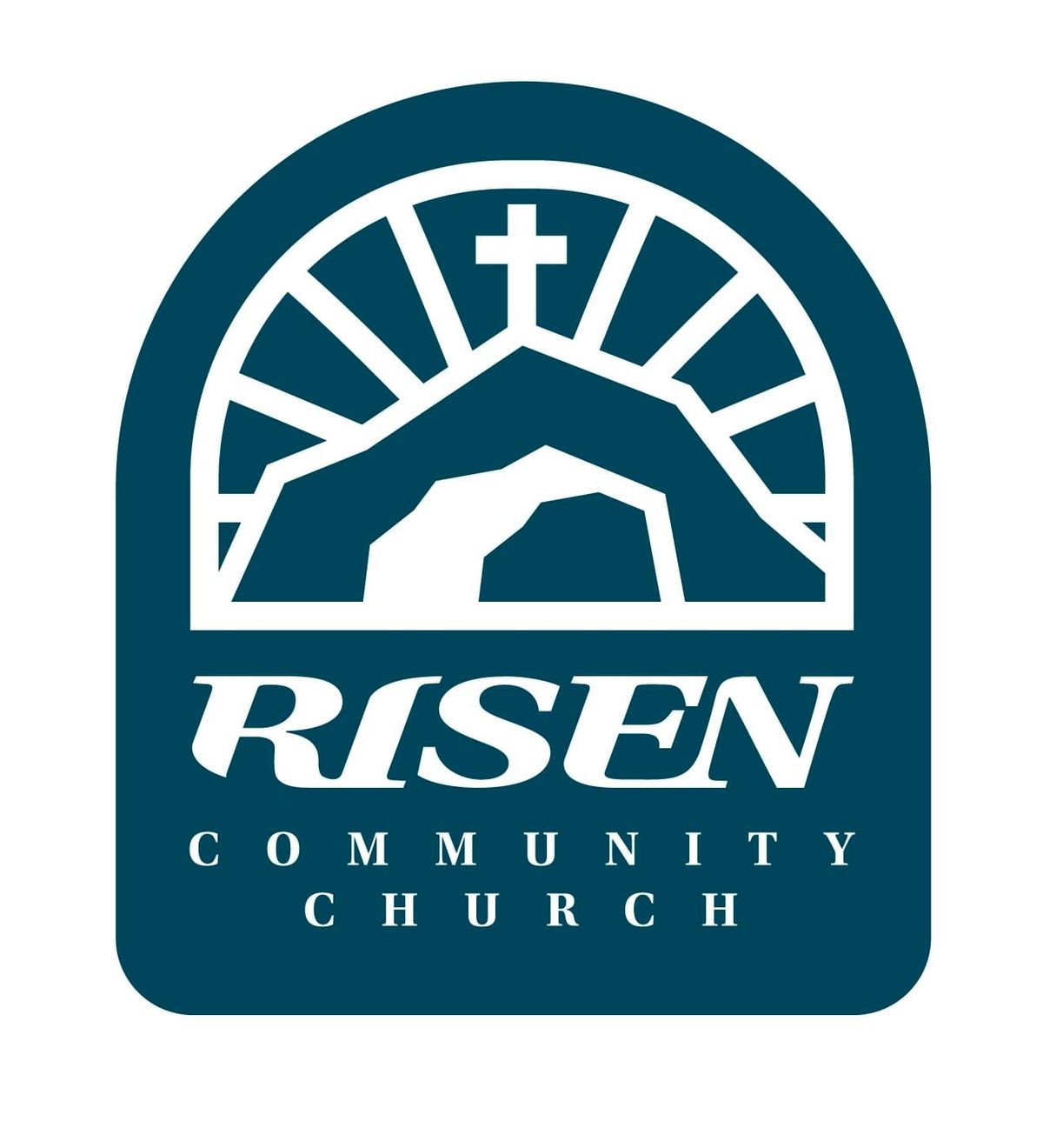 Risen Community Church Launch Service