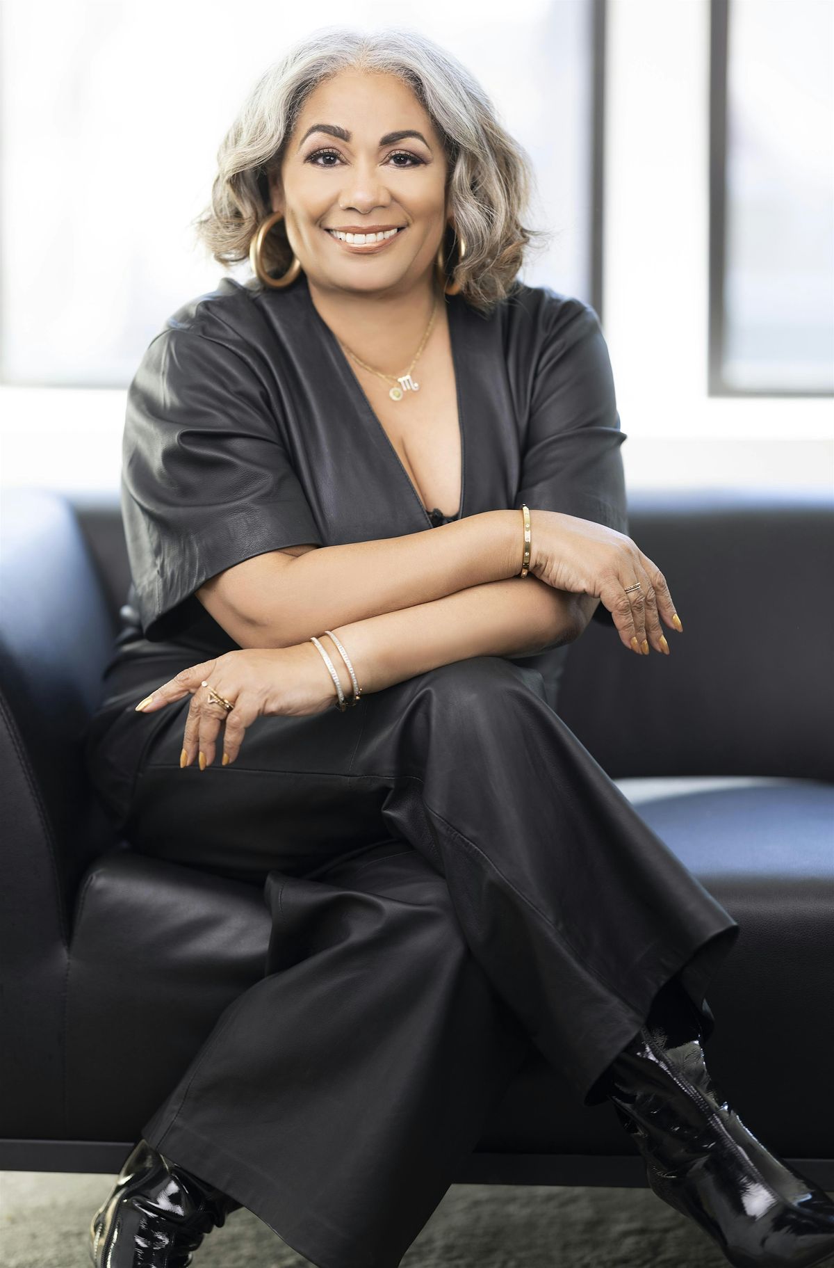 Black Music As History with Dyana Williams