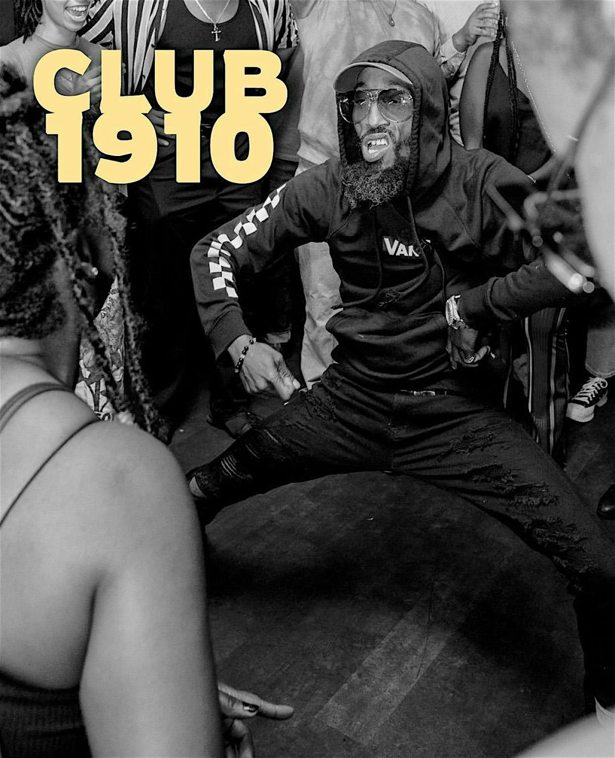 Club 1910 Grand Opening