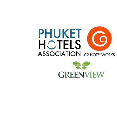 Phuket Hotels Association\/C9 Hotelworks\/Greenview