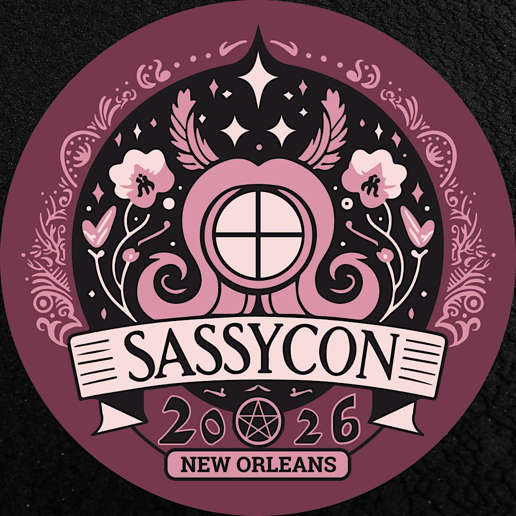 SassyCon 2026
