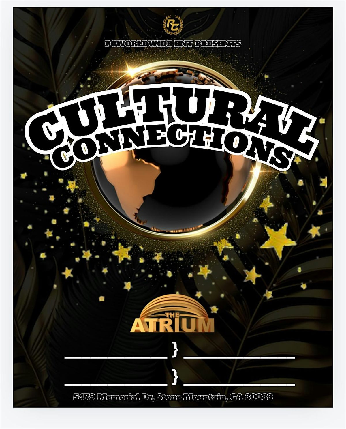 Cultural Connections