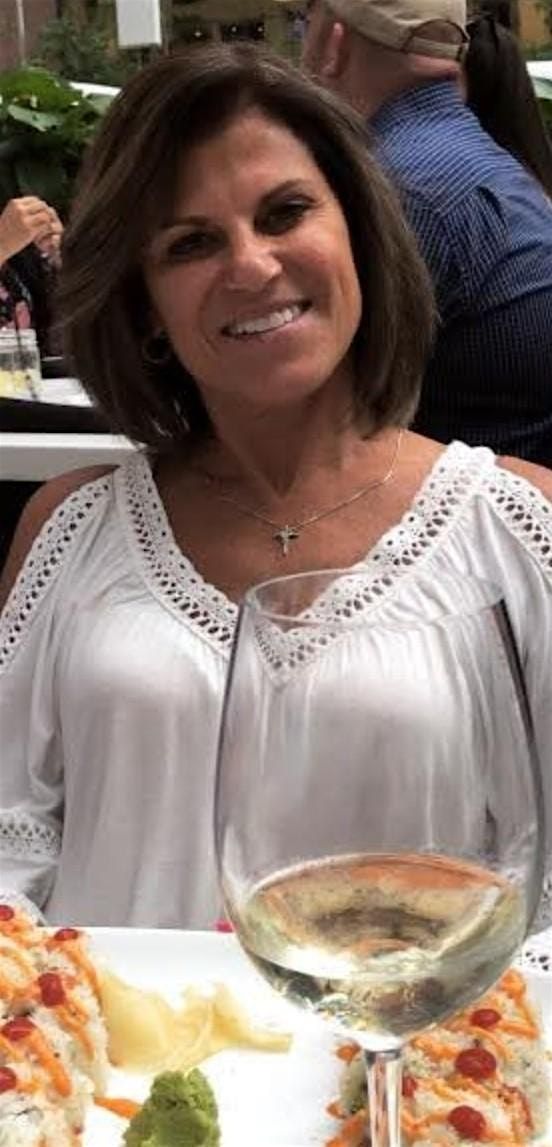 Spaghetti  Dinner for Linda
