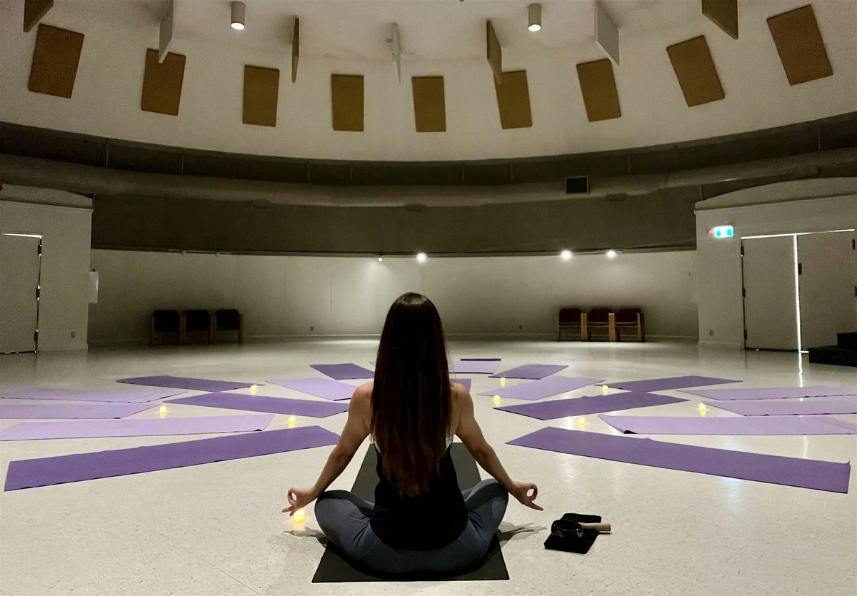 Mastering your Nervous System