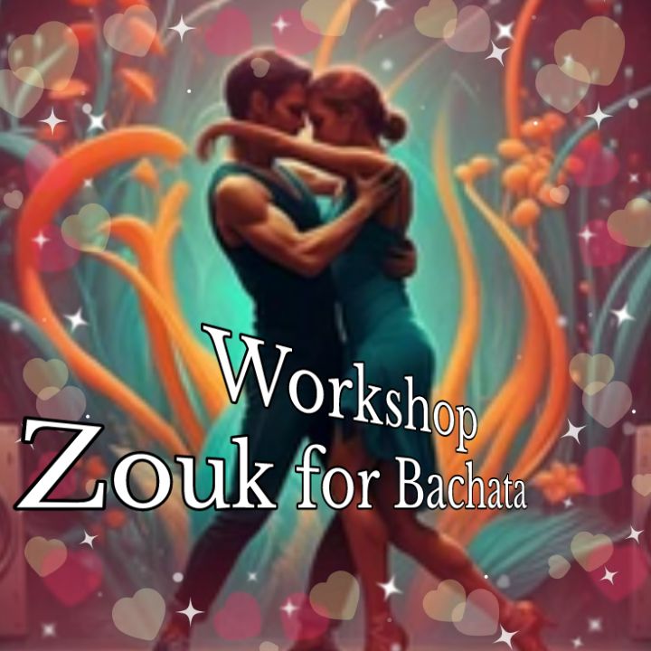 Zouk for Bachata 