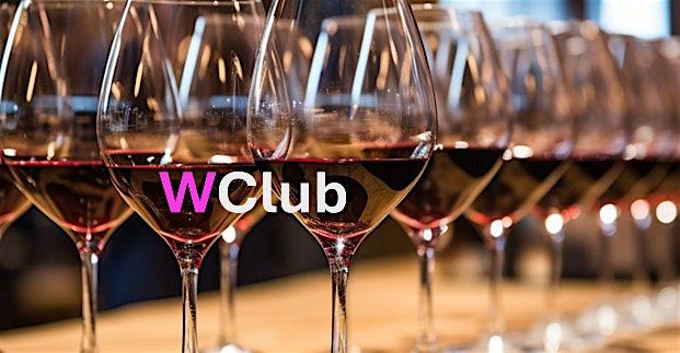 WClub Wine Sunday Funday