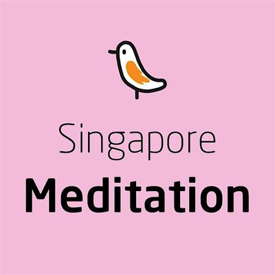 Singapore Meditation