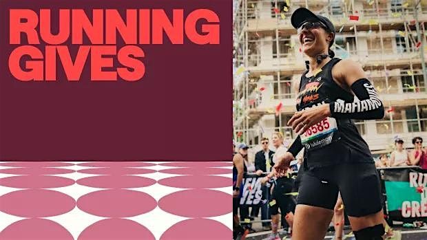 lululemon Run Shop Party
