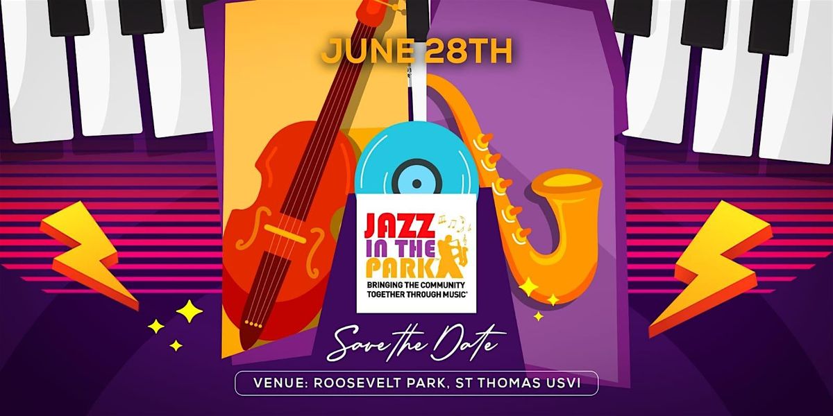 Jazz in the Park