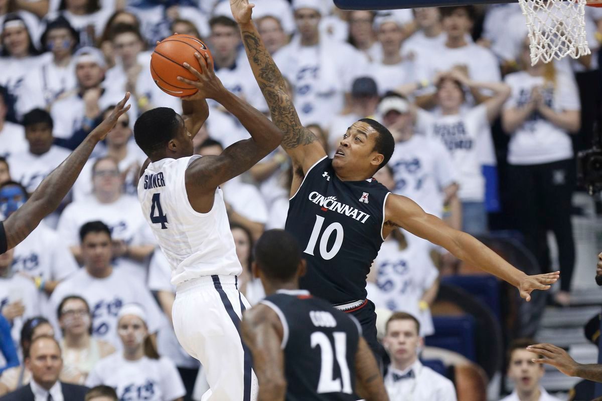 Xavier Musketeers Women's Basketball vs. Cincinnati Bearcats