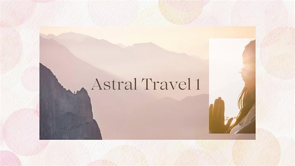 Astral Travel