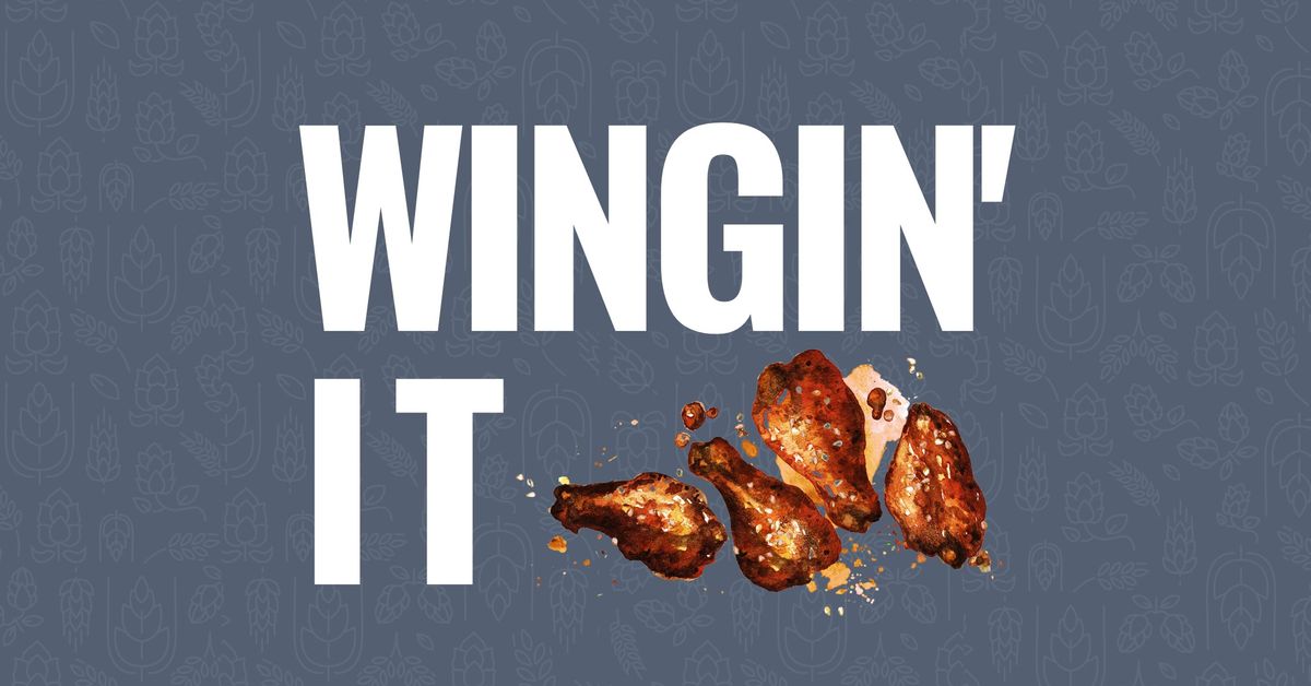 Wingin' It