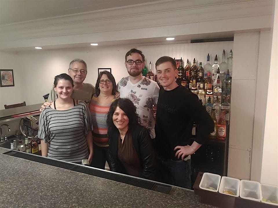 Bartending School Night Class- For State-Approved License or just for Fun!