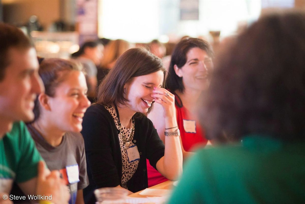 Skip the Small Talk at Oxbow Brewing Company