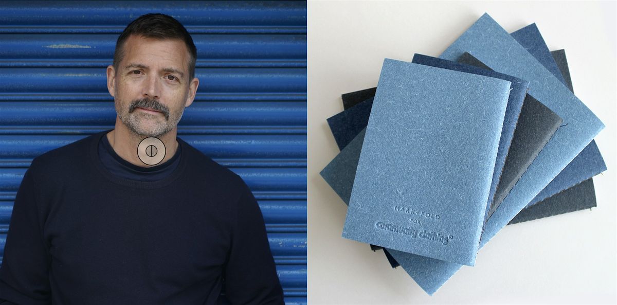 In conversation with Patrick Grant