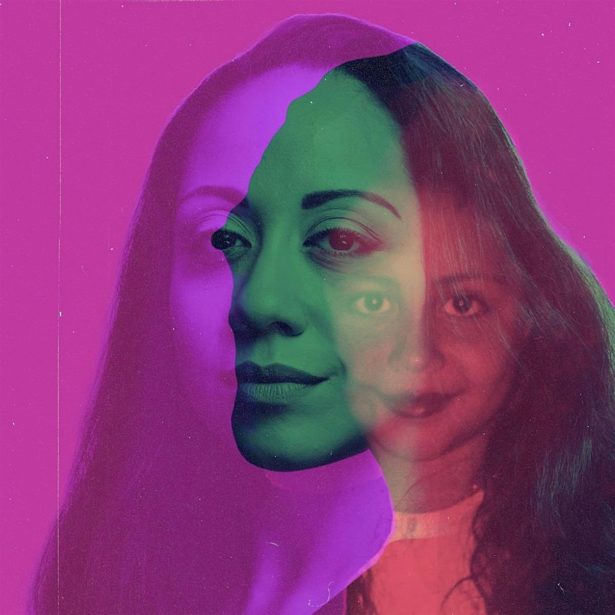 QUEBRADA presented by Xianix Barrera