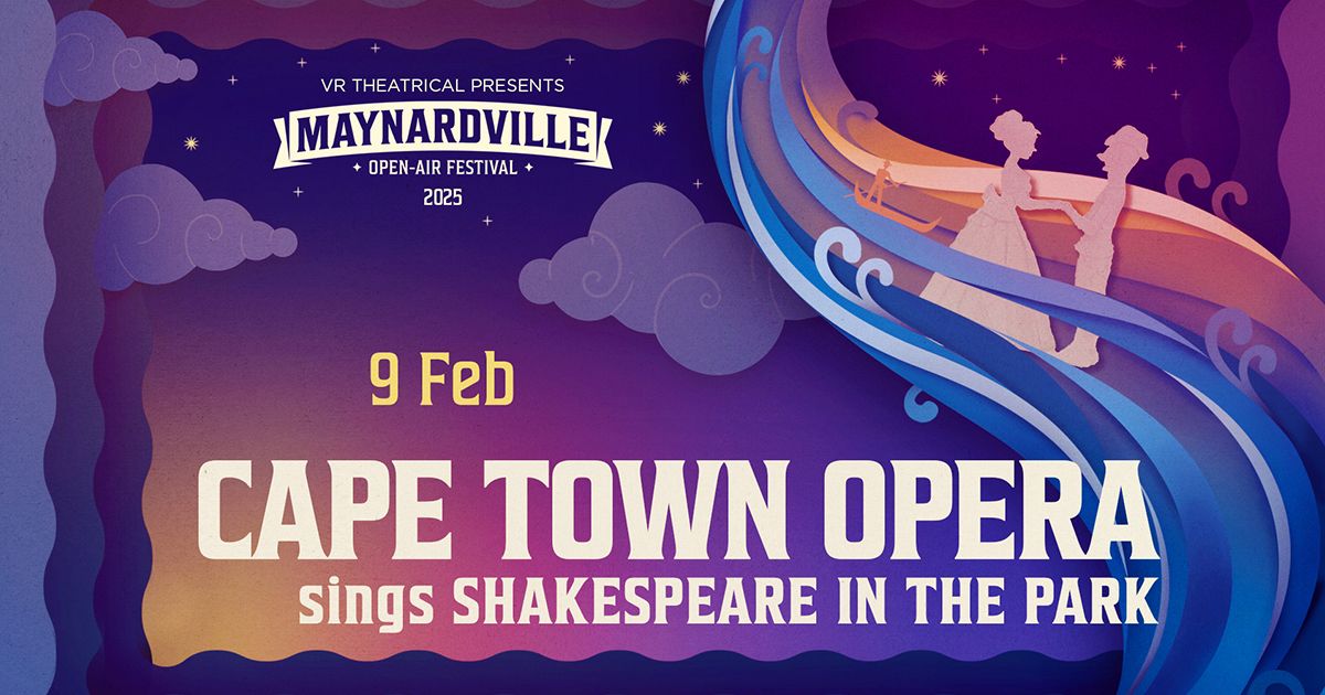 Cape Town Opera