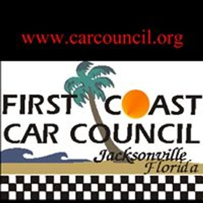 First Coast Car Council, Inc.